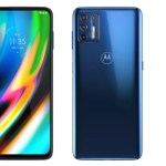 Motorola G9 Plus : déjà en fuite, il s’équiperait d’un quadruple capteur photo Motorola G9 Plus : déjà en fuite, il s’équiperait d’un quadruple capteur photo