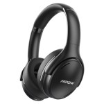 Il y a un casque sans fil à réduction de bruit en promo à 30 € sur Amazon Il y a un casque sans fil à réduction de bruit en promo à 30 € sur Amazon