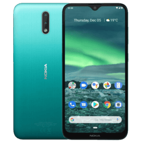 Nokia 2.4