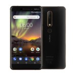 Goûtez à la simplicité d’Android One avec le Nokia 6.1 en promo à 94 € Goûtez à la simplicité d’Android One avec le Nokia 6.1 en promo à 94 €