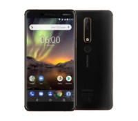 Nokia 6.1 vente flash Gearbest Nokia 6.1 vente flash Gearbest