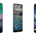 Nokia officialise le smartphone de James Bond et deux petits nouveaux à moins de 200 euros Nokia officialise le smartphone de James Bond et deux petits nouveaux à moins de 200 euros