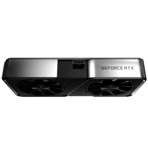 Nvidia GeForce RTX 3070 Nvidia GeForce RTX 3070