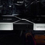 Plus de 8 cartes graphiques vendues sur 10 sont des Nvidia GeForce, AMD perd du terrain