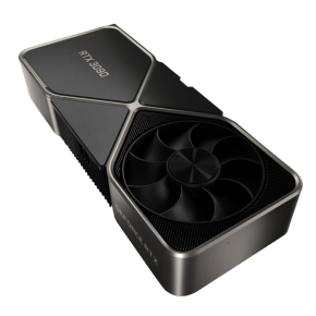 Nvidia GeForce RTX 3090 Nvidia GeForce RTX 3090