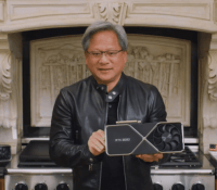 NVIDIA – The Ultimate Countdown (LIVE) 10-15-26 screenshot