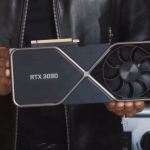 « The beast » : Nvidia préparerait une GeForce RTX 4000 titanesque « The beast » : Nvidia préparerait une GeForce RTX 4000 titanesque