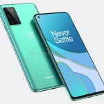 OnePlus 8T : nouveau design et charge 65 W au programme OnePlus 8T : nouveau design et charge 65 W au programme