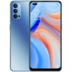 Oppo Reno 4 Oppo Reno 4