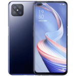 Oppo Reno 4 Z Oppo Reno 4 Z