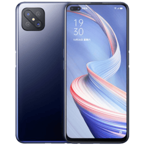 Oppo Reno 4 Z