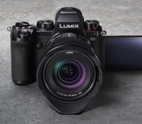 Le Panasonic Lumix S5 // Source : Panasonic