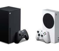 préco Xbox Series X et Xbox Series S