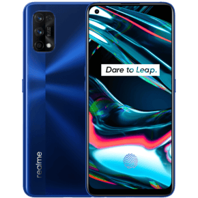 Realme 7 Pro Realme 7 Pro