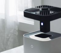 Le drone domestique de sécurité Ring Always Home Cam // Source : Amazon