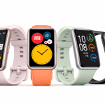 Watch Fit : Huawei lance officiellement sa montre qui se prend pour un bracelet connecté Watch Fit : Huawei lance officiellement sa montre qui se prend pour un bracelet connecté