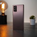 Galaxy Note 20 et Note 20 Ultra : One UI 3.0 (Android 11) arrive en version stable Galaxy Note 20 et Note 20 Ultra : One UI 3.0 (Android 11) arrive en version stable