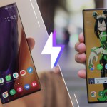 Samsung Galaxy Note 20 Ultra vs Galaxy Note 10+ : lequel est le meilleur smartphone ? Samsung Galaxy Note 20 Ultra vs Galaxy Note 10+ : lequel est le meilleur smartphone ?