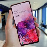 Darty veut vider ses stocks du Samsung Galaxy S20 FE grâce à cette offre Darty veut vider ses stocks du Samsung Galaxy S20 FE grâce à cette offre