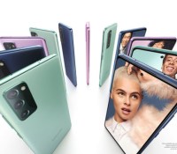 Le Samsung Galaxy S20 FE Le Samsung Galaxy S20 FE