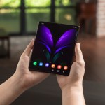 Galaxy Z Fold 2 : Samsung dévoile son prix et sa date de sortie Galaxy Z Fold 2 : Samsung dévoile son prix et sa date de sortie