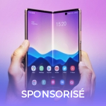 Samsung Galaxy Z Fold 2 5G : revendez votre ancien smartphone pour profiter d’une grosse remise Samsung Galaxy Z Fold 2 5G : revendez votre ancien smartphone pour profiter d’une grosse remise