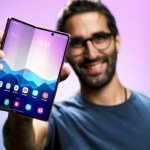 Le Samsung Galaxy Z Fold 3 serait déjà en production, mais en quantité limitée Le Samsung Galaxy Z Fold 3 serait déjà en production, mais en quantité limitée