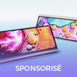 Samsung Galaxy Z Fold 2 5G : jusqu’à 700 € de remise grâce au gros bonus de reprise et à des cadeaux