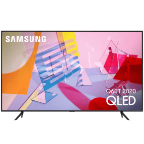 Samsung QE43Q60T (QLED 2020) Samsung QE43Q60T (QLED 2020)