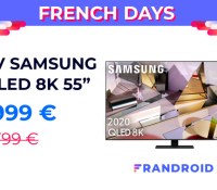 Samsung QLED 8K 55