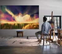 Samsung The Premiere // Source : Samsung Samsung The Premiere // Source : Samsung