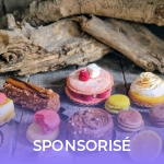 La photo culinaire au smartphone : Comment réussir ses clichés de pâtisserie ? La photo culinaire au smartphone : Comment réussir ses clichés de pâtisserie ?