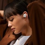 CX 400BT : Sennheiser lance des écouteurs true wireless compatibles aptX