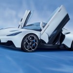 Maserati MC20 : cette supercar goûtera à l’électrique pour filer à 310 km/h Maserati MC20 : cette supercar goûtera à l’électrique pour filer à 310 km/h