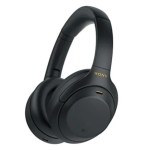 Un mois après sa sortie, le casque Sony WH-1000XM4 est déjà moins cher Un mois après sa sortie, le casque Sony WH-1000XM4 est déjà moins cher