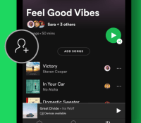 spotify