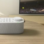 Sony veut rendre la télévision audible de tous avec cette enceinte-télécommande Sony veut rendre la télévision audible de tous avec cette enceinte-télécommande