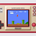 Pour les 35 ans de Super Mario Bros, Nintendo ressort une console Game and Watch Pour les 35 ans de Super Mario Bros, Nintendo ressort une console Game and Watch