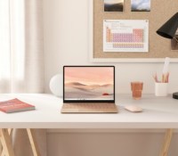 Surface Laptop Go // Source : Microsoft