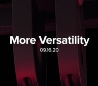 Le teaser de la prochaine GoPro // Source : site GoPro