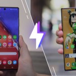 Samsung Galaxy Note 20 vs Galaxy Note 10+ : lequel est le meilleur smartphone ? Samsung Galaxy Note 20 vs Galaxy Note 10+ : lequel est le meilleur smartphone ?