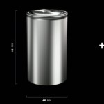 Tesla s’organise pour assurer l’approvisionnement de ses batteries « révolutionnaires » Tesla s’organise pour assurer l’approvisionnement de ses batteries « révolutionnaires »