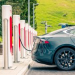 Tesla : les Superchargeurs commencent à s’ouvrir pour tous, voici les tarifs Tesla : les Superchargeurs commencent à s’ouvrir pour tous, voici les tarifs