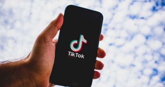 TikTok // Source : Pixabay TikTok // Source : Pixabay