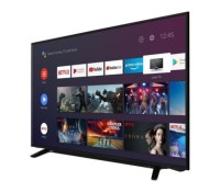 tv 4k toshiba