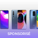 Les Grands Jours : Xiaomi Mi 10 et Mi 10 Lite sont disponibles à partir d’un euro chez Bouygues Telecom Les Grands Jours : Xiaomi Mi 10 et Mi 10 Lite sont disponibles à partir d’un euro chez Bouygues Telecom