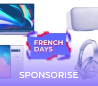 Une Darty French Days