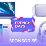 Voici les meilleurs bons plans tech pour les French Days de Darty Voici les meilleurs bons plans tech pour les French Days de Darty
