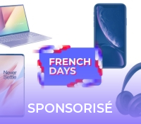Une French Days Cdiscount