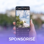 Snapseed, Lightroom : nos astuces pour se mettre à la retouche photo sur smartphone Snapseed, Lightroom : nos astuces pour se mettre à la retouche photo sur smartphone